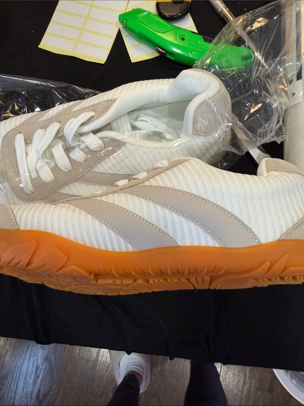 sneakers